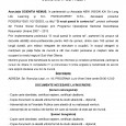 Data publicării: martie 2015 Asociaţia SCIENTIA NEMUS, în parteneriat cu Asociaţia NEW VISION XXI On Long Life Learning şi S.C. PSIHO-EXPERT S.R.L., derulează proiectul POSDRU/130/5.1/G/126253, cu titlul ”O nouă şansă...