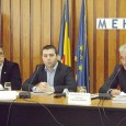 Sucã, baieţii deştepţi cu termoficarea-n spate, domnul “nu ştie’’ di la RAAN, nea primarele incompatibil şi curajosu nea Draghiea Mã nepoate, mã, ţâne minte acilea la mine, dacã vrei sã afli ce sã mai întâmplã pin Severinu nostru, te duci şi iei trinu pãnã la Timişoara. Da iei un...
