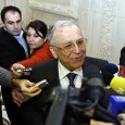 Acum o sã înceapã sã ancheteze şi dacã Moise a trecut legal prin Marea Roşie, dacã tot s-au apucat de dosarul mineriadelor din 1990. Sigur cã niciodatã nu e prea...