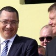Preşedintele Klaus Iohannis mai are pânã când sã dea de clanţa tuturor uşilor de la Cotroceni. Nu este neapãrat vorba de a ajunge fizic prin toate cotloanele sau podurile şi...