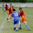 În etapa a XVII-a din Liga a IV-a Mehedinţi, AS Corcova a câştigat derby-ul orgoliilor şi s-a apropiat la un punct de rivala CS Strehaia. Echipa patronatã de Dan Ioviţa...