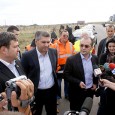 Au trecut, iatã, trei ani de la cãderea guvernului PD condus de Mihai Rãzvan Ungureanu, şi tot atâţia de la descãlecarea lui Victor Viorel Ponta la Palatul Victoriei. Moment de...