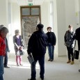 O echipã de lucru formatã din şefi de secţie, împreunã cu Doiniţa Mariana Chircu, managerul muzeului s-au întâlnit marţi, 31 martie 2015, cu responsabilii lucrãrilor de reabilitare a Muzeului Regiunii...