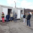 Inundaţiile devastatoare din 15 septembrie 2014 au lãsat mai multe familii din Eşelniţa sub cerul liber, casele acestora fiind distruse de apele umflate ale râului care taie localitatea. De atunci...