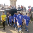 CS Strehaia a trecut cu 5-2 de AS Turnu Severin şi a urcat pe podiumul Ligii a IV-a Mehedinţi, de unde a detronat chiar adversara din aceastã etapã. Pentru echipa...