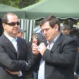 Politica mehedinţeanã s-a schimbat foarte mult în ultimii ani. Marii tartori, dinozauri sau lideri, numiţi-i cum doriţi, cei care fãceau şi desfãceau jocurile în arena politicã, au dispãrut, s-au retras...