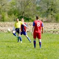 Derby-ul returului din Liga a V-a Mehedinţi a fost tranşat de Viitorul Cãzãneşti, care a dispus cu un neverosimil 6-1 de Real Vânju Mare. La pauzã, echipa patronatã de Sorin...