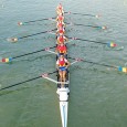 Canotorii de la Orşova, mereu pe podium Desfãşurat la Racice, în Cehia, Campionatul European de Canotaj pentru juniori a adus douã medalii de aur, douã de argint şi trei de bonz pentru România. La zestrea de medalii...