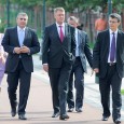 Scena politicã mehedinţeanã pare una dominatã în acest moment de un calm evident. Cea mai intensã activitate s-a observat în cadrul PNL Mehedinţi, formaţiunea politicã din judeţ care a demarat...