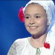 Nicoleta Iancu, mica Maria Tãnase de la “Românii au Talent” Nicoleta Andra Iancu, fetiţa de 9 ani, din Drobeta Turnu Severin care a impresionat publicul la ‘’Românii au Talent’’ şi care a ajuns pânã la urmã în finalã, dupã ce...
