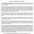 Concurs: “Ce poti face din capace de PET”? organizat de CJ Mehedinţi
