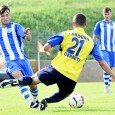 Învinsã cu 4-0 în manşa-tur a barajului pentru accederea pe cea de-a treia scenã fotbalisticã a ţãrii, campioana Ligii a IV-a Mehedinţi, CS Pandurii Cerneţi, nu mai poate spera decât...