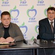 Partidul Mişcarea Popularã se pregãteşte pentru alegerile locale de anul viitor. În aceastã perioadã, la nivelul organizaţiilor judeţene se întocmesc listele de candidaţi pentru funcţia de primar, iar la începutul...