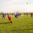 În etapa a XXVIII-a, liderul Viitorul Cãzãneşti a pierdut partida de la Salcia şi mai are doar douã puncte avans faţã de contracandidata Real Vânju Mare. Gazdele s-au impus cu...