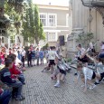 Muzeul de Artã a fost vineri, 29 mai 2015, gazda evenimentului cultural „O lume minunatã”, desfãşurat în avans cu ocazia Zilei Internaţionale a Copilului. Muzeul Regiunii Porţilor de Fier împreunã...