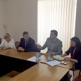 La sediul Consiliului Judeţean Mehedinţi, a avut loc o întâlnire la care au participat reprezentanţii instituţiilor de culturã din judeţ şi preşedintele Asociaţiei „Craiova Capitalã Europeanã a Culturii 2021″, Antoniu...