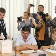Marţi, 30 iunie a.c. O zi obişnuitã, ca oricare alta. Pânã la oprirea apei calde în municipiu mai e cale lungã (18 august a.c.), aşa cã ploile scurte ţin loc...