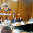 Sãptãmâna trecutã, preşedintele Consiliului Judeţean Mehedinţi, Aladin Georgescu a participat la o întâlnire oficialã cu reprezentanţii Regiunii Vidin şi a municipalitãţii Dimovo din Bulgaria, cu care urmeazã sã încheie douã...