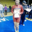 Secţia de lupte libere de la CSM Drobeta s-a întors cu şase medalii de la Campionatul Naţional pentru cadeţi, desfãşurat la Constanţa. Rezultatele au plasat clubul severinean pe primul loc...