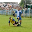 Campioana Ligii a IV-a Mehedinţi a fost ridiculizatã în barajul pentru promovarea pe cea de-a treia scenã fotbalisticã a ţãrii. Învinsã de CS Universitatea II Craiova cu scorul de 4-0...