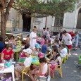 Luni, 6 iulie 2015, în cadrul Muzeului de Artã a avut loc deschiderea oficialã a Şcolii de varã – ediţia a VI-a, de cãtre managerul muzeului, doamna Doiniţa Mariana Chircu....