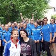 Desfãşurat în acest an la Iaşi, Campionatul Naţional ªcolar pentru canotaj a fost câştigat şi de data aceasta de CSS Orşova. Clubul de la malul Dunãrii şi-a adjudecat 10 probe,...