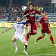 Dupã remiza de la Ploieşti, scor 1-1 cu Petrolul, CS Pandurii Târgu Jiu joacã astãzi, tot în deplasare, la Chiajna, iar luni, de la ora 21:00, va întâlni CFR Cluj,...