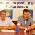 Virgil Popescu vrea DISPECERAT pentru monitorizarea Consiliului Judeţean La sediul PNL de pe Bulevardul Carol a avut loc marţi, 25 august a.c., o conferinţã de presã, ocazie cu care VIRGIL...