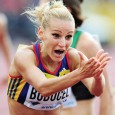 Recent transferatã la CS Universitatea Craiova, Ancuţa Bobocel a cucerit medalia de aur la Campionatul Naţional de atletism, desfãşurat la Piteşti. În Trivale, fosta componentã a CSM Drobeta a luat...