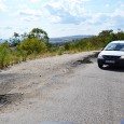 O porţiune de trei kilometri din Drumul Naţional 67 care leagã Drobeta Turnu Severin de Târgu Jiu va intra în reparaţii începând de sãptãmâna viitoare. Şoseaua este un coşmar pentru...