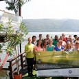Douãzeci de tineri din 4 comunitãţi dunãrene (Eşelniţa, Orşova, Sviniţa, Eibenthal) au fost “antrenaţi” timp de 3 zile sã cerceteze localitãţile în care trãiesc: sã facã fotografii, sã ia interviuri,...