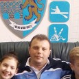 Transferatã primãvara trecutã de CSM Drobeta, de la Aqua Team Bucureşti, înotãtoarea Claudia Gâdea a rectificat, în mai puţin de o sãptãmânã, de 2 ori un record naţional care data...