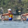 România a cucerit 3 medalii la Campionatul Mondial de canotaj pentru juniori, desfãşurat în Brazilia. Printre echipajele care au urcat pe podium s-a regãsit şi anul acesta cel de dublu...