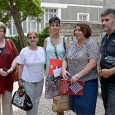 În data de 29 iulie 2015, ora 11.30 la sediul Secţiei de Artã a Muzeului Regiunii Porţilor de Fier a avut loc o înâlnire între reprezentanţii Muzeului Regiunii Porţilor de...