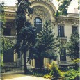 Muzeul de Artã, situat în centrul municipiului Drobeta Turnu Severin pe str. Rahovei nr. 3, reprezintã una dintre cele mai frumoase clãdiri de patrimoniu, construitã de familia Sabetay, una dintre...