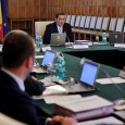 Mai în glumã, mai în serios Adrian Nãstase a propus renunţarea la Guvern, într-o postare pe blogul domniei sale. ‹‹Puieţii de platani, din Soseaua Kiseleff, sunt ancoraţi de trei stâlpi...