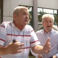 Sucã, nea Gherghe huiduitul, hoţii di la APIA Mehedinţi, tichia lu nea Manolache şi consulatu’ lu ãl mic Veni ieri a lu Dumitrica pe la mine, aşa pi la opşpe trecute, cã tocmai sã întoarsãrã di la fabricã şi veni sã îmi spunã ce sã mai întâmplã. Cã...