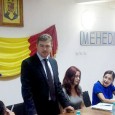 În data de 18 septembrie, la sediul Consiliului Judeţean Mehedinţi şi la sediul ISU Drobeta din strada I.C.Brãtianu, au avut loc douã întâlniri de lucru în vederea finalizãrii celor douã...