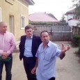 Consiliul Judeţean Mehedinţi a alocat suma de 200 mii lei pentru refacerea acoperişului la Spitalul de Psihiatrie din municipiul Drobeta Turnu Severin. Preşedintele Consiliului Judeţean Mehedinţi, Aladin Georgescu, alãturi de...
