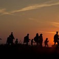 E posibil ca unii imigranţi nici sã nu ştie cã România existã pe harta Europei sau dacã existã ar fi vecinã cu Turcia sau cu Irak-ul, pe undeva, deci foarte...