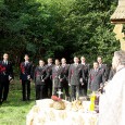 Pompierii din cadrul ISU „Drobeta” au organizat o slujbã de pomenire pentru ocrotitorul şi protectorul acestora, Sfântul Ierarh Iosif cel Nou de la Partoş şi de sãnãtate pentru toţi pompierii...