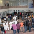 Casa Tineretului din Drobeta Turnu Severin a gãzduit în data de 10 octombrie a.c., ultima conferinţã regionalã, precum şi târgul de creativitate – ediţia 3 din cadrul proiectului “Creativitatea ca...