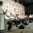 Ansamblul Profesionist “Danubius” al Centrului Cultural “Nichita Stãnescu” a concertat în cadrul manifestãrilor dedicate “Toamnei Severinene”, într-o nouã formulã, sub bagheta maestrului Marinicã Magheru. Ansamblul Profesionist “Danubius” a luat fiinţã...