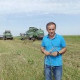 Dupã o varã secetoasã care a afectat foarte mult producţia la culturile de primãvarã, Cornel Stroescu, unul din cei mai mari fermieri din judeţul Mehedinţi, a mai primit o loviturã....