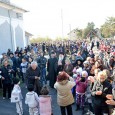 Într-o atmosferã de sãrbãtoare, sute de credincioşi au ţinut sã participe la slujba de resfinţire a bisericii din localitatea Vânãtori din cadrul Episcopiei Severinului şi Strehaiei, slujbã ce a fost...