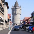 La Drobeta Turnu Severin s-au cheltuit fonduri europene în valoare de 1 milion de euro pentru reabilitarea Castelului de Apã din Drobeta Turnu Severin, devenit între timp Castelul Artelor, iar...
