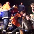 Tinerii sacrificaţi pe altarul ritualurilor pãgîne Celebrele dosare penale de pe masa justiţiei şi moartea poliţistului în groapa lui Oprea au cãzut de pe simeze, doborîte de suflul tragicului incendiu din Capitalã. Dacã nu cumva, atmosfera...