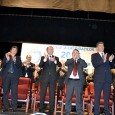 Traian Bãsescu la Drobeta Turnu-Severin: „PMP Mehedinţi are toate şansele sã fie pe locul 1” Preşedintele Partidului Mişcarea Popularã, Traian Bãsescu, a fost prezent, sâmbãtã, în municipiul Drobeta Turnu Severin, unde a avut loc lansarea candidaţilor PMP Mehedinţi pentru funcţia de primar din judeţ. Traian...