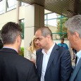 Gherghe e doar un foarte abil jucãtor de conjuncture Relaţia dintre PSD şi PNL s-a deteriorat foarte rãu din 2012 încoace. Pânã la urmã însã e o întoarcere la normalitate, cu douã partide opuse, faţã în faţã, şi...
