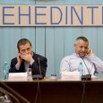 Contre şi candidaţi, iluzii şi papagalism Existã în spaţiul public de dezbatere din Severin, ideea, pãrerea, impresia, fantezia – numiţi-o cum doriţi– cã actualul primar, Constantin Gherghe, nu ar mai candida pentru un nou mandat. Nu...